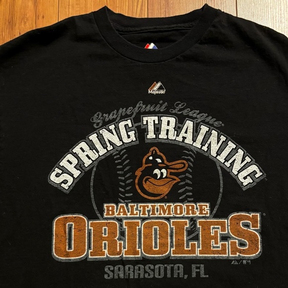 Orioles Tee - Picture 2 of 3